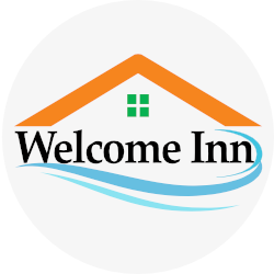 Welcome Inn Logo