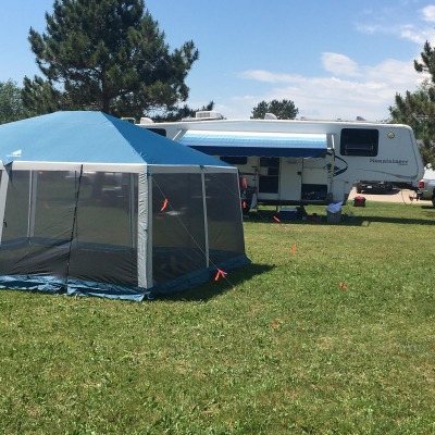 Camping-RV